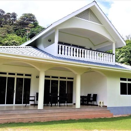 Wyn Villa Anse la blague ภายนอก รูปภาพ